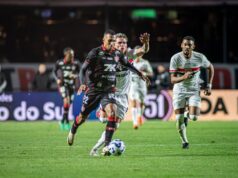 Inoperante, Vitória perde do São Paulo no Morumbis São Paulo 2x0 Vitória