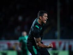 Juventude de Carpini vence e passa o Vitória na tabela do Brasileirão Thiago Carpini