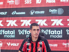 Aitor projeta Ba-Vi: “Definido por pequenos detalhes” Aitor Cantalapiedra