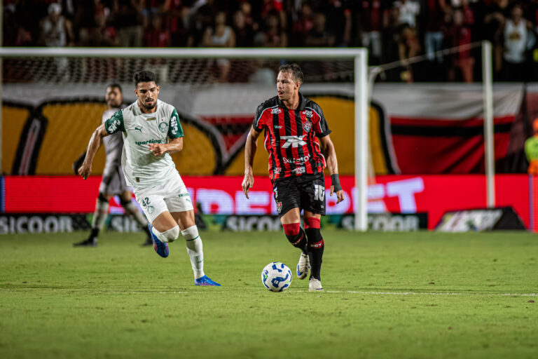 Foto: Victor Ferreira/EC Vitória