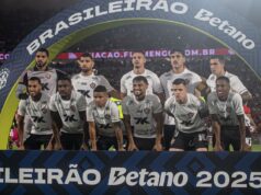 Vitória tem a terceira pior campanha como visitante no Brasileirão Vitória