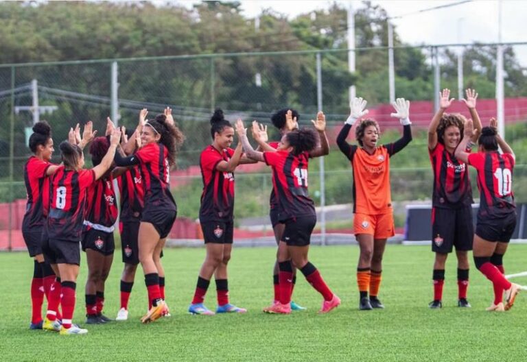 Vitória feminino