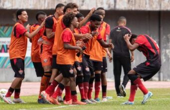 Vitória sub-15