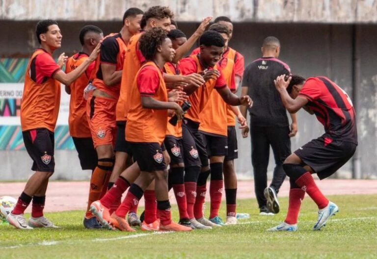 Vitória sub-15