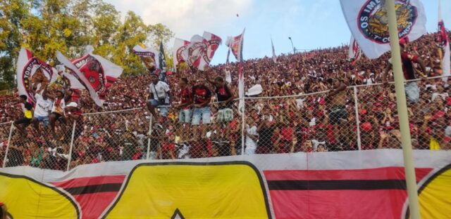 Vitória torcida Vitória torcida