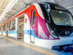 Metrô terá esquema especial para levar torcida ao Barradão em Vitória x Atlético-MG Metrô