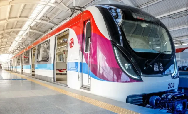 Metrô Metrô
