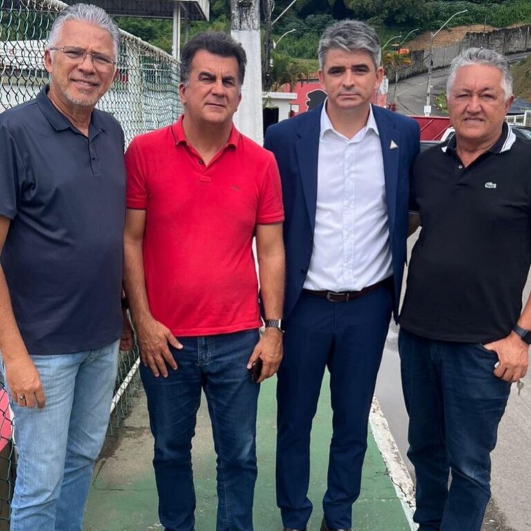 Movimento Vitória SAF cobra rapidez na criação da SAF rubro-negra