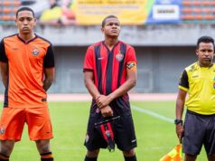 Vitória tem dois jogadores convocados para a Seleção Brasileira Sub-15