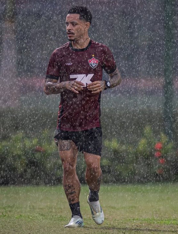Matheuzinho Matheuzinho