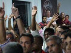 Conselho Deliberativo do Vitória convoca reunião ordinária