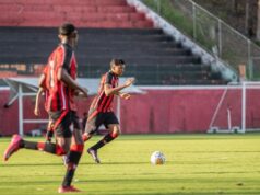 CBF define data de jogo do Vitória nas quartas de final da Copa do Nordeste sub-20 copa do nordeste sub-20