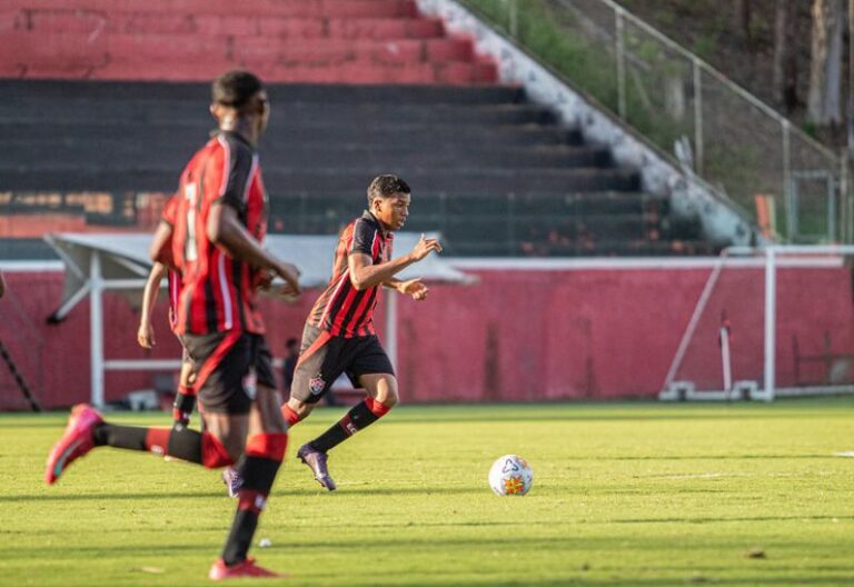 copa do nordeste sub-20
