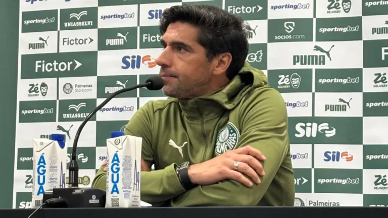 Abel Ferreira