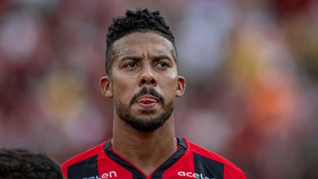 Willian Oliveira