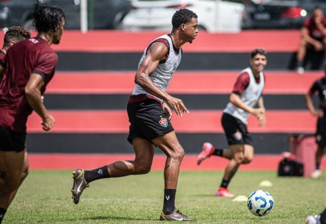treino Vitória treino Vitória