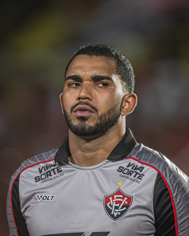 Lucas Arcanjo