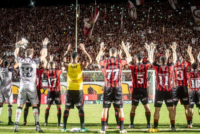 Vitória x Atlético/MG Vitória x Atlético/MG