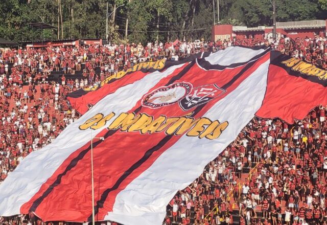Barradão