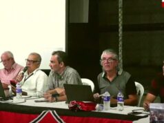 Conselho do Vitória confirma adesão à LFU e acordo de R$ 68 milhões