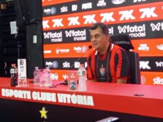 Calendário aperta e Vitória começa com time alternativo em 2026 Fábio Mota