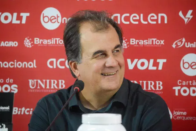 Fábio Mota