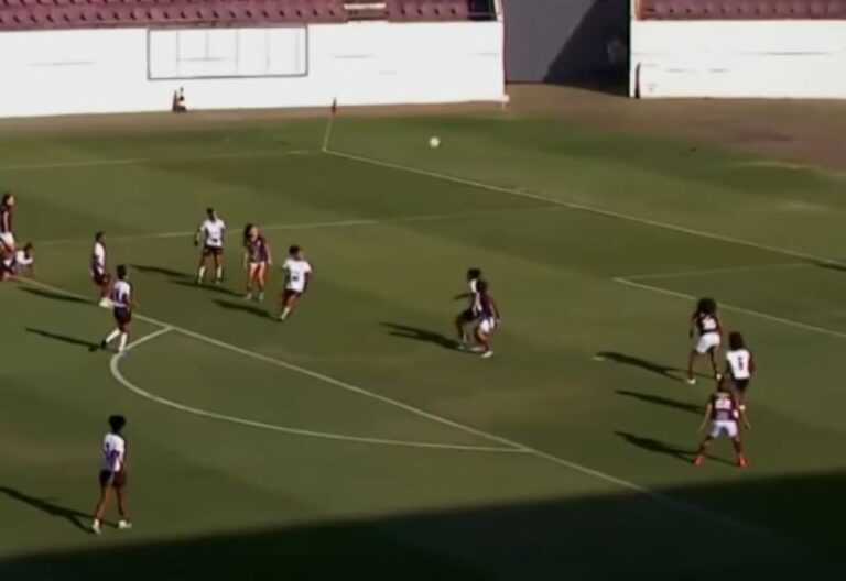 Ferroviária x Vitória