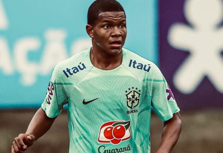 Geovane sub-15 Vitória