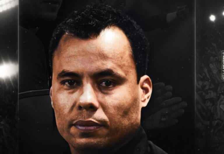 Vitória anuncia contratação do treinador Jair Ventura