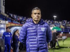 Novo técnico do Vitória tem histórico positivo de permanência na Série A Jair Ventura