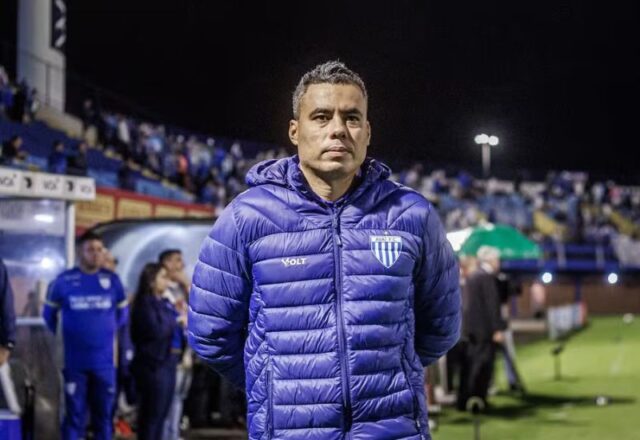 Jair Ventura