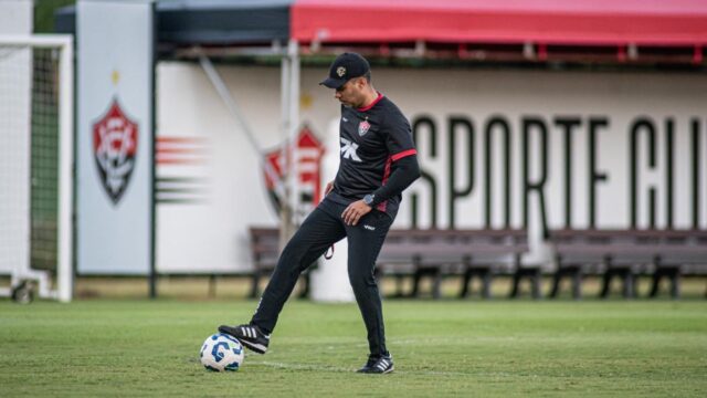 Jair Ventura