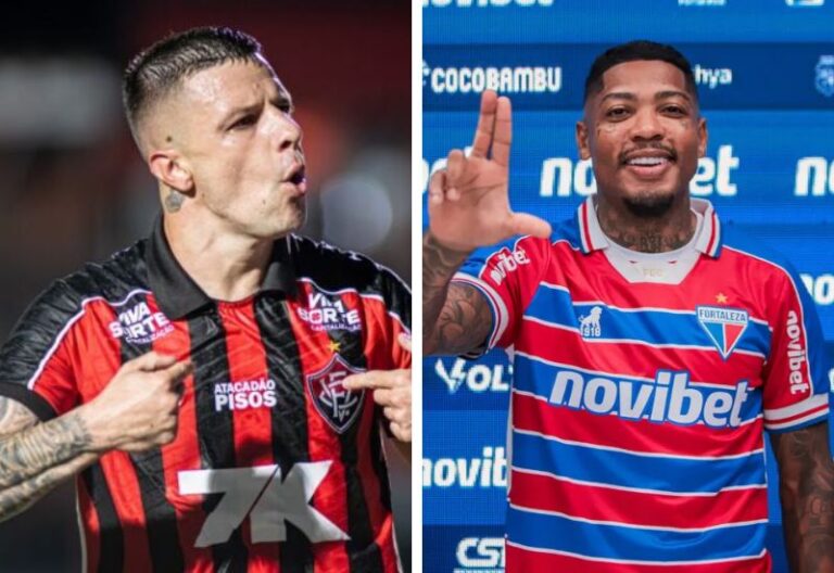 Renato Kayzer e Marinho