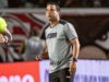 Vitória efetiva Rodrigo Chagas como novo técnico