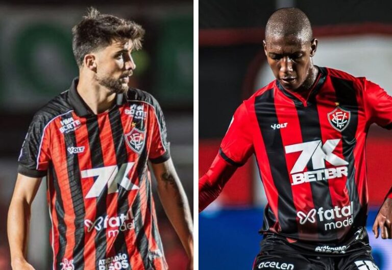 Ruben Ismael e Kauan