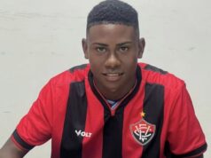 Vitória acerta contratação de destaque do Galícia Sabará