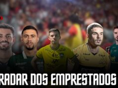 Radar dos emprestados: tem titular absoluto na Série C, jogador esquecido no elenco e voltando para o Vitória