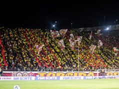 Vitória x Fluminense: onde assistir ao jogo da 24ª rodada do Brasileirão Torcida do Vitória no Barradão