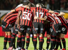 CBF pode modificar fórmula de disputa da Copa do Nordeste 2026 Vitória