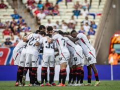 Globo negocia compra dos direitos da Copa do Nordeste a partir de 2026 Vitória