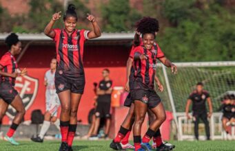Vitória feminino
