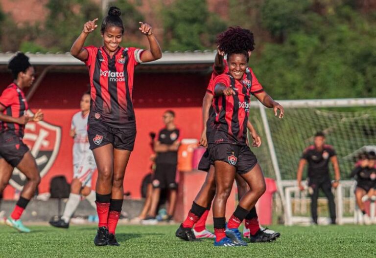 Vitória feminino
