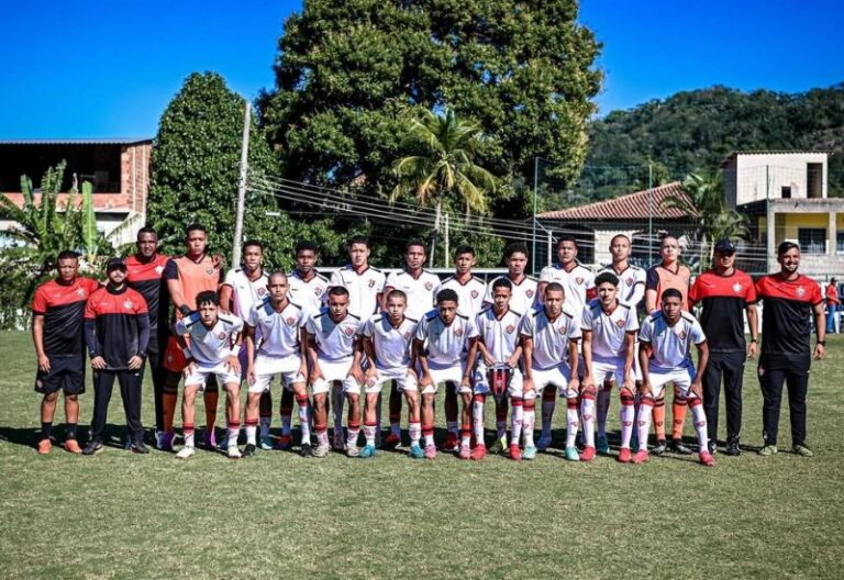 Vitória na Copa da Amizade Brasil-Japão