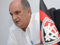 Ex-presidente nega interesse em disputar eleição no Vitória