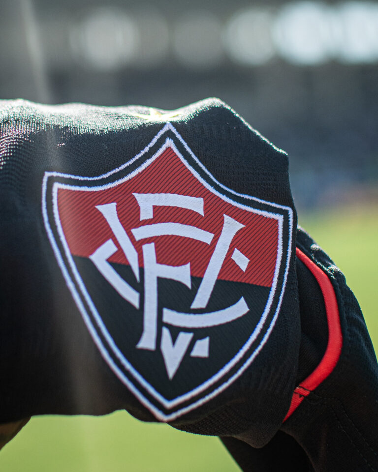 CBF divulga datas de últimos jogos do Vitória no Brasileirão 2025