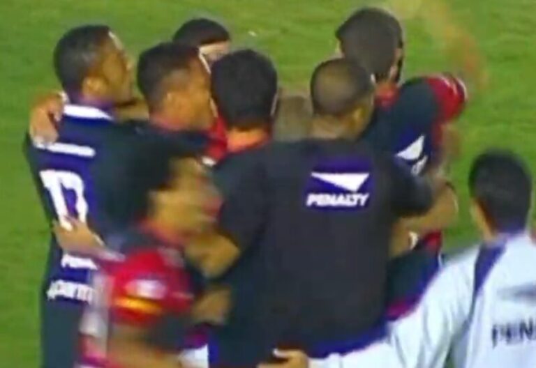 Vitória busca quebrar grande tabu contra o Cruzeiro fora de casa