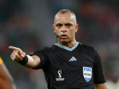 Vitória x Corinthians: CBF define árbitro que já comandou a final Ba-Vi no Barradão