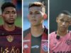 Jogadores do Vitória emprestados conquistam acesso à Série B 2026