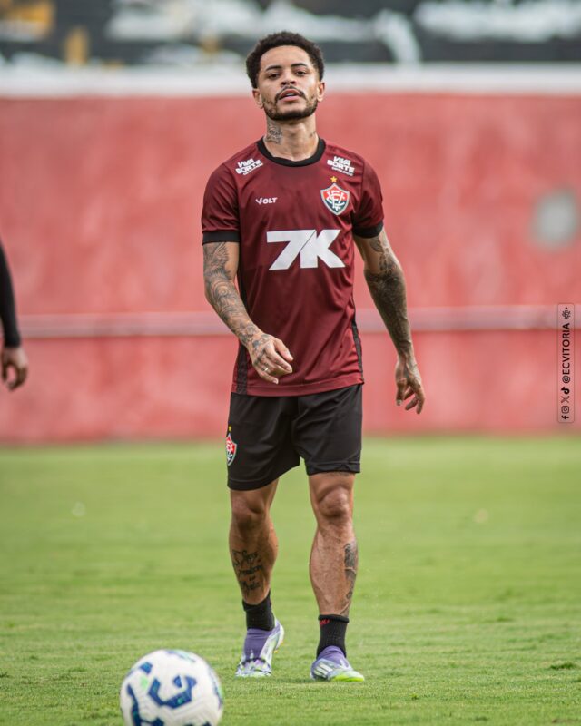 Matheuzinho Matheuzinho