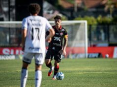 FICHA DO JOGO: Vasco 4×3 Vitória Vasco 4x3 Vitória